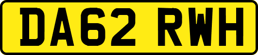 DA62RWH