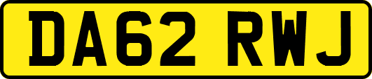 DA62RWJ