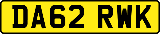 DA62RWK