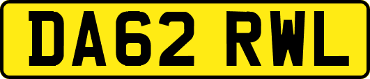 DA62RWL