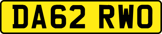 DA62RWO
