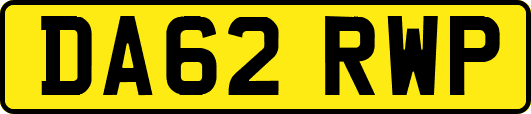 DA62RWP