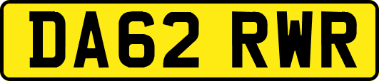 DA62RWR
