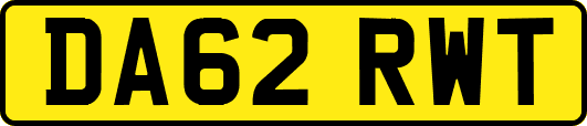 DA62RWT