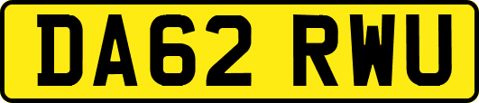 DA62RWU