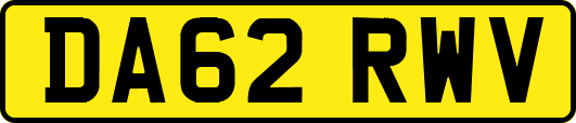 DA62RWV