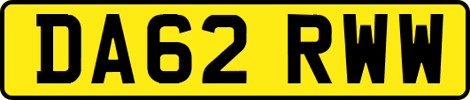DA62RWW