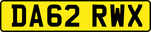 DA62RWX