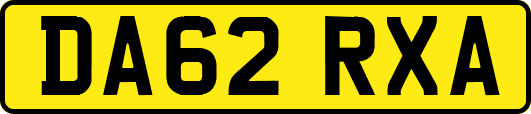 DA62RXA
