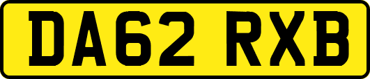DA62RXB