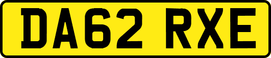 DA62RXE