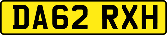 DA62RXH