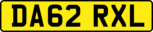 DA62RXL