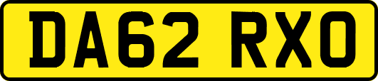 DA62RXO