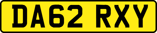 DA62RXY