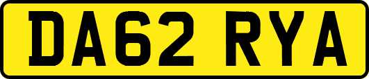 DA62RYA
