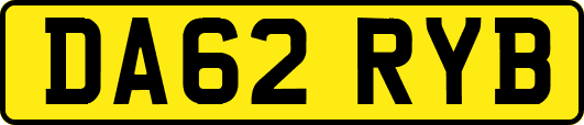 DA62RYB