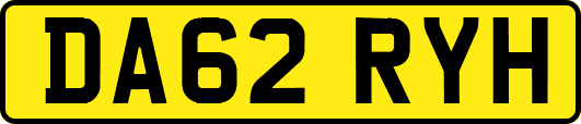 DA62RYH