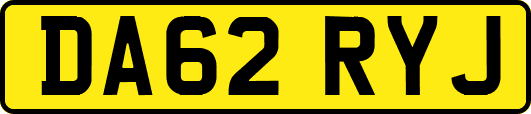 DA62RYJ