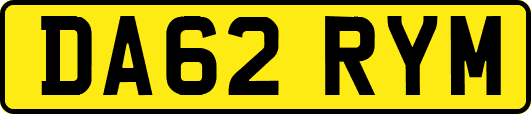 DA62RYM
