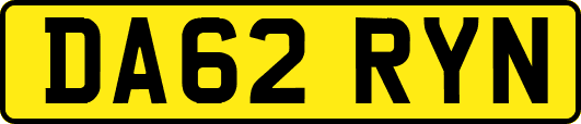 DA62RYN