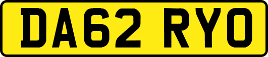 DA62RYO