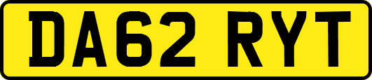 DA62RYT