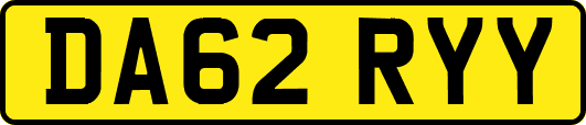 DA62RYY