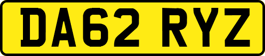 DA62RYZ
