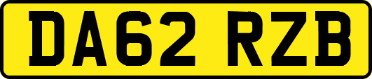 DA62RZB