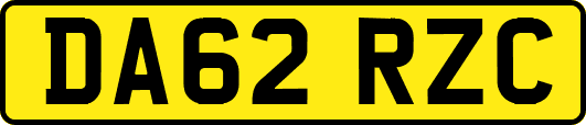 DA62RZC