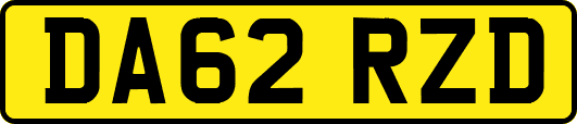 DA62RZD