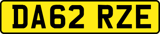 DA62RZE