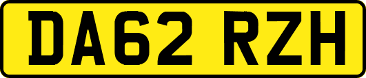 DA62RZH