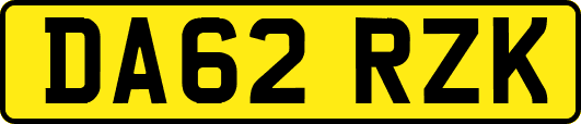 DA62RZK