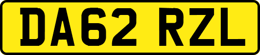 DA62RZL