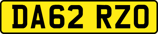 DA62RZO