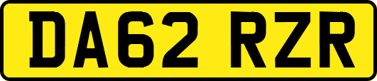 DA62RZR