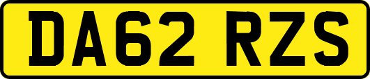 DA62RZS