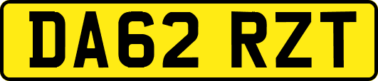 DA62RZT