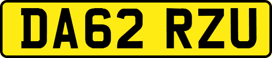 DA62RZU