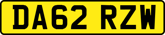 DA62RZW