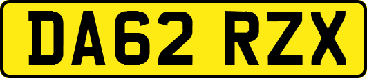 DA62RZX