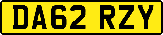 DA62RZY
