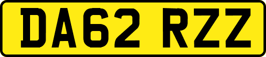 DA62RZZ