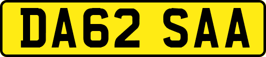 DA62SAA