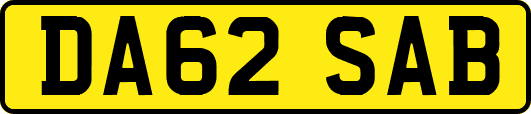 DA62SAB