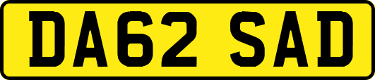 DA62SAD