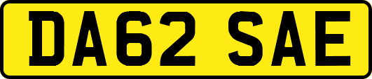 DA62SAE