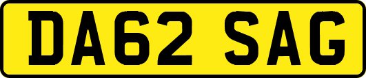 DA62SAG